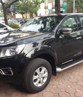 Hình ảnh: Nissan Navara EL 2017