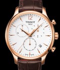 Hình ảnh: Đồng hồ nam Tissot T063