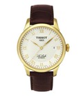 Hình ảnh: Đồng hồ nam Tissot Automatic Gold Luxury T41.5.413.73