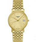 Hình ảnh: Đồng hồ nam Tissot T52 Gold