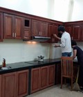 Hình ảnh: Sửa tủ bếp mối mọt xập xệ tại nhà hà nội 0983142735