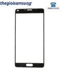 Hình ảnh: Thay mặt kính màn hình Samsung Galaxy Note 4 chính hãng