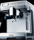 Hình ảnh: Máy pha cà phê espresso WELHOME PRO 1group bán tự động công ty nhập khẩu chính hãng LH 0902 979 188 Mr Thái.