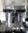 Hình ảnh: Cho thuê nguyên bộ máy pha và máy xay cà phê WELLHOME tại TPHCM.
