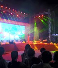 Hình ảnh: Dịch vụ cho thuê sân khấu sự kiện chuyên nghiệp
