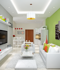 Hình ảnh: Thiết kế thi công nội thất nhà phố