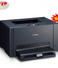 Hình ảnh:  Máy in laser màu Canon LBP 7018C, máy mới 100%, cam kết giá ưu đãi