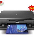 Hình ảnh: Máy in phun màu Canon Pixma IP7270, máy in màu với chi phí đầu tư thấp.