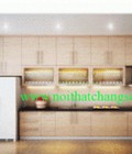 Hình ảnh: Tủ bếp melamin 13