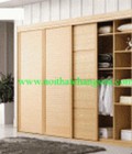 Hình ảnh: Tủ áo melamin 36