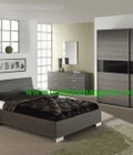 Hình ảnh: Giường ngủ laminate 37