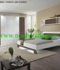 Hình ảnh: Giường ngủ laminate 38