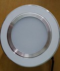 Hình ảnh: Đèn âm trần 3 màu