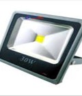 Hình ảnh: Led pha 30w ánh sáng vàng