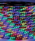 Hình ảnh: led cuộn 100m RGB