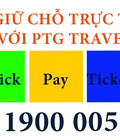 Hình ảnh: PTG travel Đặt chỗ vé máy bay trực tuyến giá rẻ