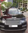 Hình ảnh: Bán LandRover Range Rover Autobiographi LWB 2015 màu đen, nhập nguyên chiếc, ít sử dụng