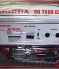 Hình ảnh: Máy phát điện Honda SH7500,may phat dien chay xang 5kw,máy phát điện gia đình giá rẻ