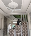 Hình ảnh: Nhà 3 tấm sân thượng, dt: 3.2x10m, đường Tân Hòa Đông