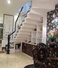 Hình ảnh: Bán nhà đẹp 76/3 A Trương Phước Phan, 1 trệt 3 lầu, dt: 4x20m