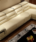 Hình ảnh: Sofa da giá rẻ