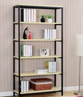 Hình ảnh: Giá sách GS-04