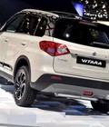 Hình ảnh: Suzuki Vitara 5 chổ, Nhập khẩu Châu Âu. Khuyến mãi giảm giá 50tr. Tại Kiên Giang