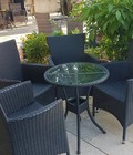 Hình ảnh: Thanh lí 190 bộ bàn ghế cafe xuất khẩu giá tốt nhất