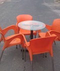 Hình ảnh: Ghế cafe thanh lý giá rẻ chưa qua sử dụng