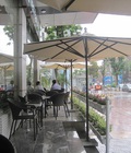 Hình ảnh: Ô dù ngoài trời , ô dù lệch tâm , ô dù cafe hàng mới 100% 3m