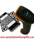 Hình ảnh: Máy quét mã vạch đa tia GoDEX GS 550 giá rẻ nhất thị trường, bền, chỉ 4.600.000 đ