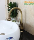 Hình ảnh: Vòi lavabo AC-8114