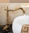 Hình ảnh: Vòi lavabo AC-8115