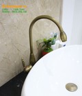 Hình ảnh: Vòi lavabo AC-8116