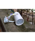 Hình ảnh: đèn rọi ray 7w