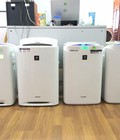 Hình ảnh: Máy lọc không khí Sharp hàng nội địa Nhật giá rẻ