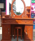 Hình ảnh: Bàn ghế trang điểm giá rẻ giao hàng miễn phí hcm