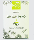 Hình ảnh: Thảo dược giảm cân tan mỡ Nấm Giảm 3 8kg/ tháng