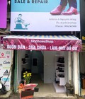 Hình ảnh: Sky Shoes Shop Sale Spa Sửa chữa giầy dép hàng hiệu tại Hà nội Rẻ Bền Đẹp