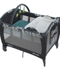 Hình ảnh: Giường cũi Graco PNP Reversible Napper Changer Boden 1954479