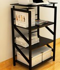 Hình ảnh: Giá sách GS-10
