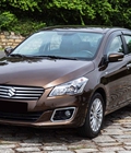 Hình ảnh: Xe ô tô 5 chổ Suzuki Ciaz tại Kiên Giang. Khuyến mãi giảm giá 40tr