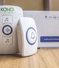 Hình ảnh: Chuông cửa không dây đa năng sóng 433Mhz