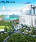 Hình ảnh: FLC Grand hotel Hạ Long, Kiệt tác giữa kỳ quan thiên nhiên