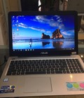 Hình ảnh: Asus A556U core i3-6100 ram 4gb hdd 500gb, màn full, bảo hành T8/2018!