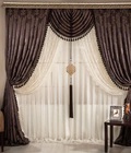 Hình ảnh: Rèm vải cao cấp