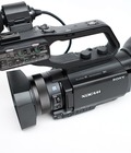 Hình ảnh: Bán máy quay Sony XDCam PXW-X70 cảm biến 1 inch