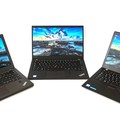 Hình ảnh: ThinkPad X270 2017, ThinkPad X270 7th Gen i7+(3cell + 6-cell 72 Whr) up 21Gio, Win 10 l