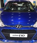 Hình ảnh: Hyundai i10 1.0mt CKD 2017 đủ màu giao ngay, trả trước 80tr lấy xe, hỗ trợ trả góp 0% lãi suất