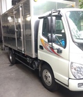 Hình ảnh: Xe tải thaco ollin345 tải trọng 2.4 tấn, thùng dài 3m7, chạy trong thành phố, hỗ trợ trả góp
